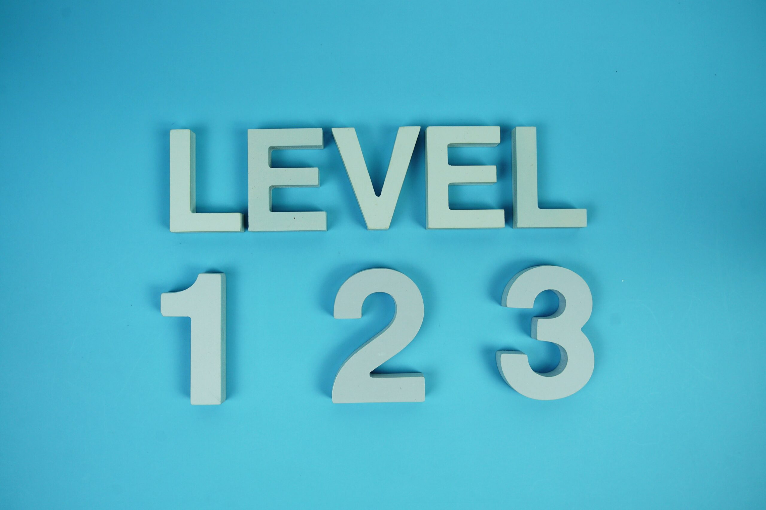 アスベストのレベル